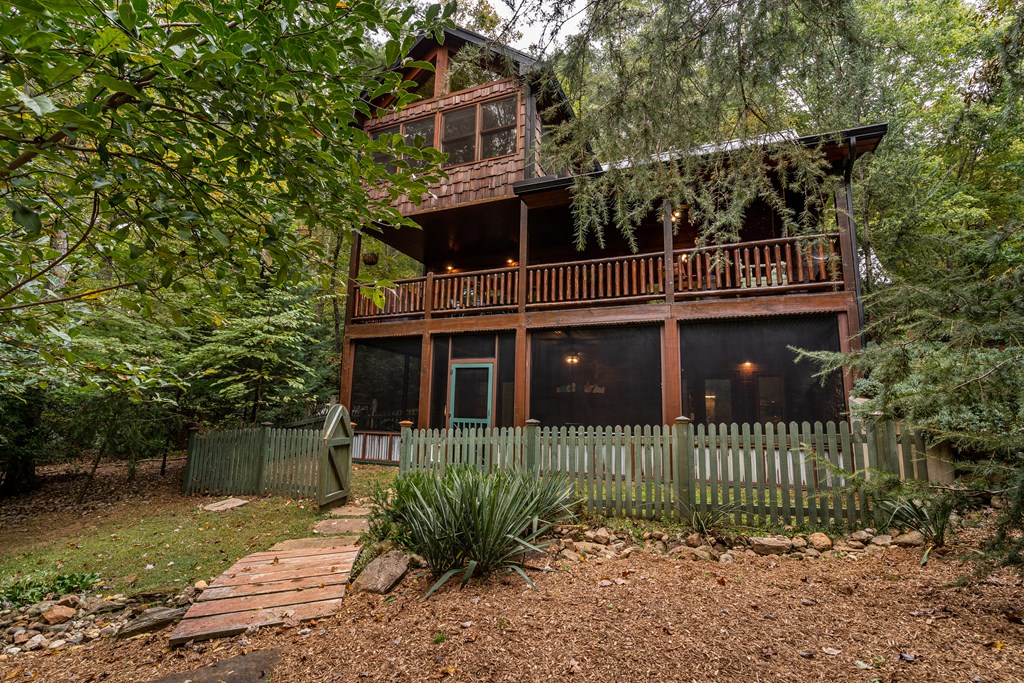 11 Rabbit Ridge Run Morganton, GA 30560 - Photo 81 of 84