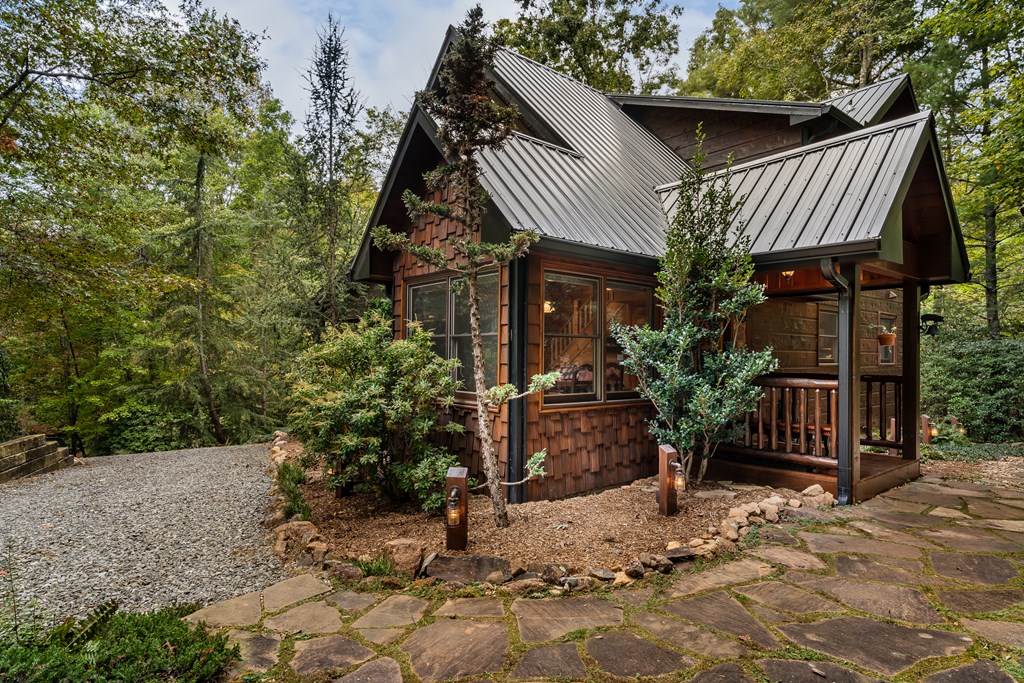 11 Rabbit Ridge Run Morganton, GA 30560 - Photo 9 of 84