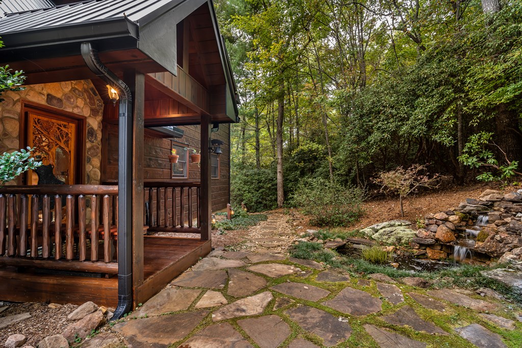 11 Rabbit Ridge Run Morganton, GA 30560 - Photo 10 of 84