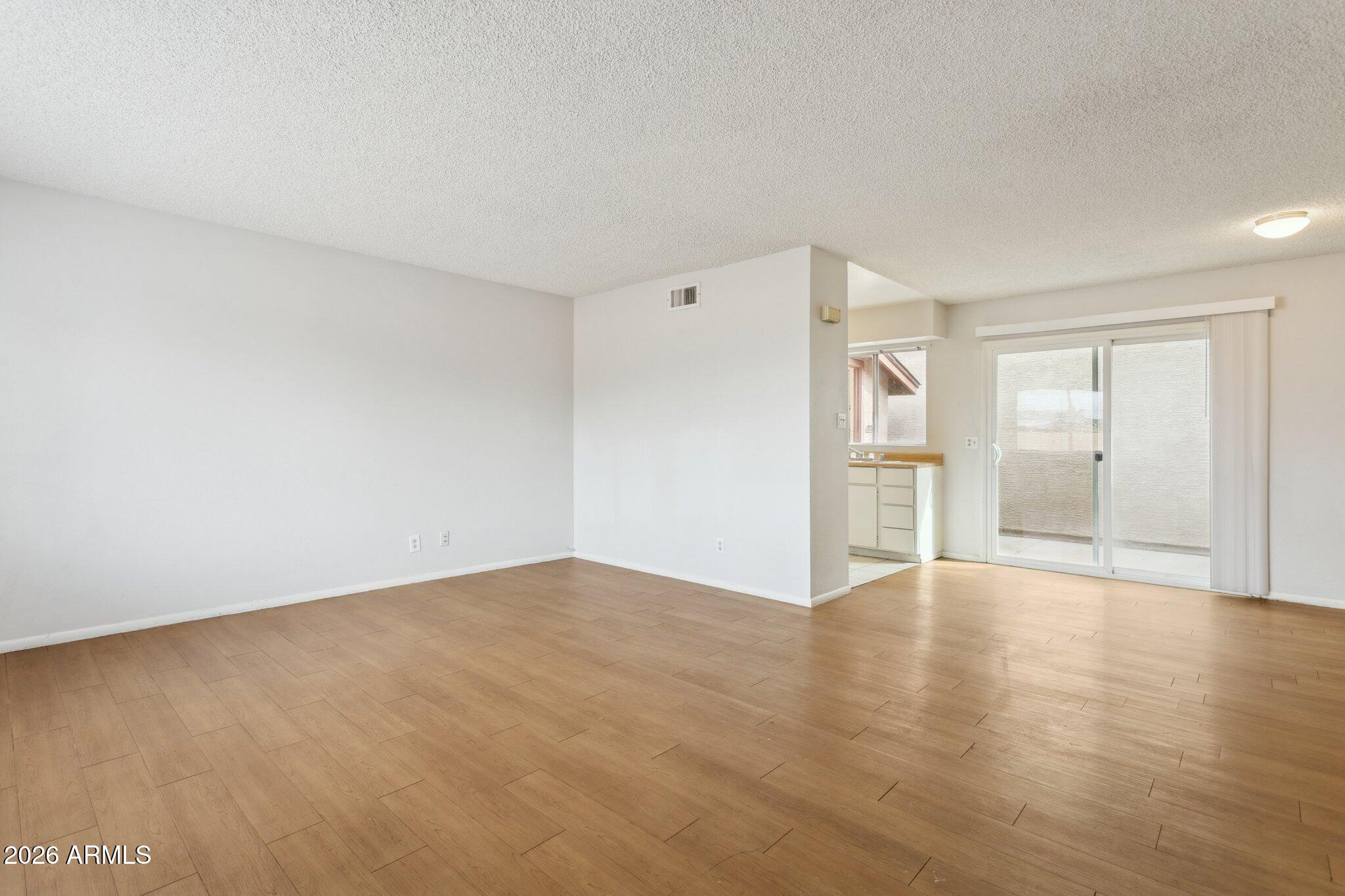 2605 East Lemon Street Tempe, AZ 85288 - Photo 10 of 38 Family Opens to Dining Area