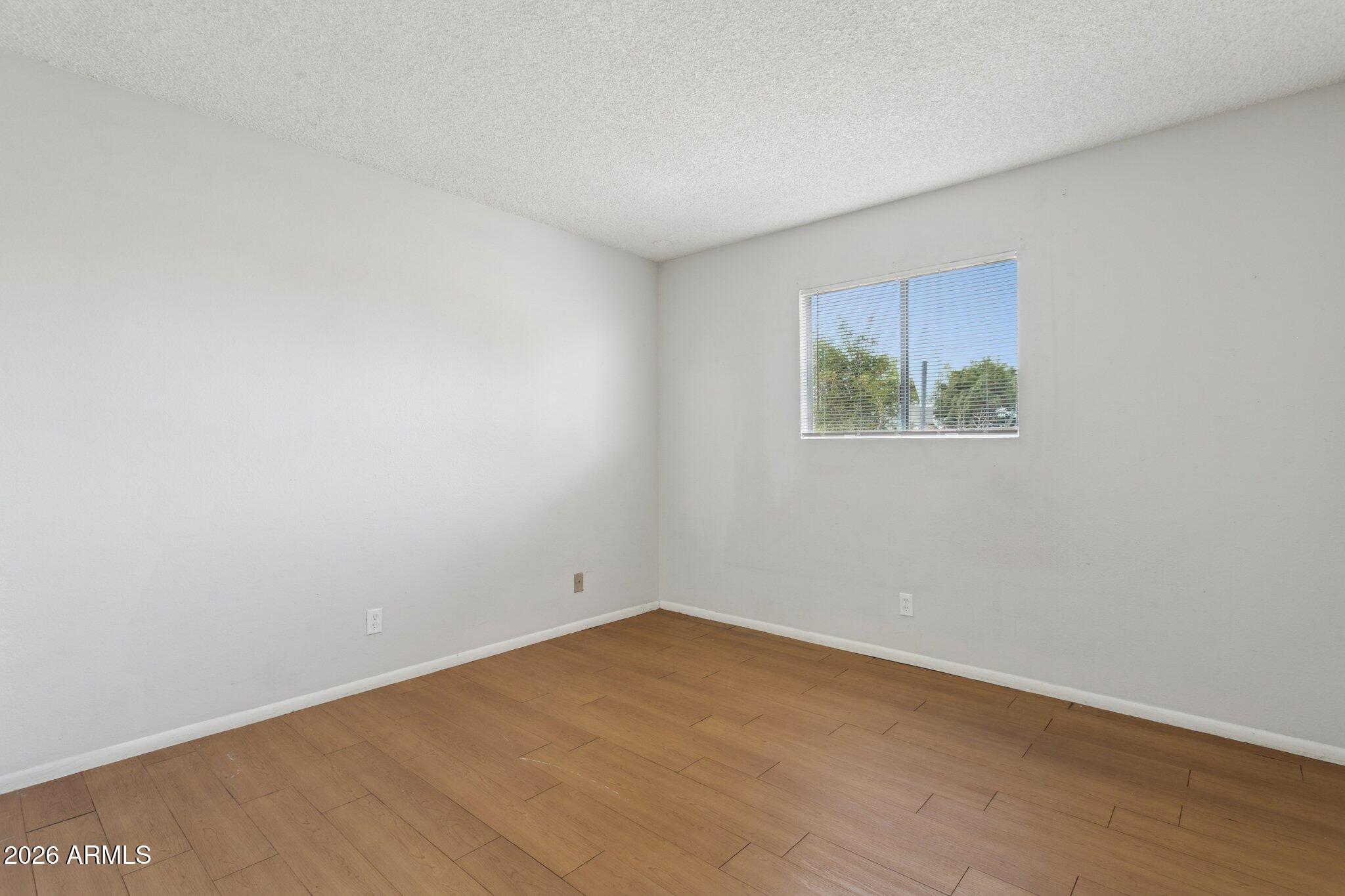 2605 East Lemon Street Tempe, AZ 85288 - Photo 20 of 38 3rd Bedroom