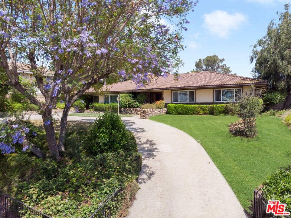 20418 Rancho La Floresta Road Covina, CA 91724 - Photo 3 of 43 Gallery Image 3