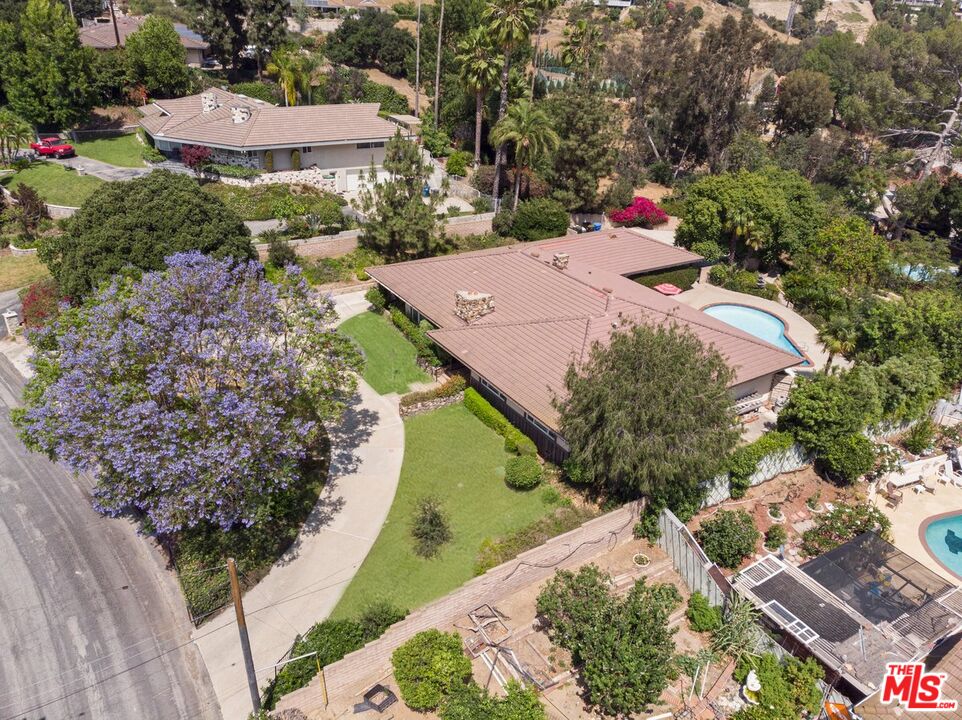 20418 Rancho La Floresta Road Covina, CA 91724 - Photo 43 of 43 Gallery Image 43