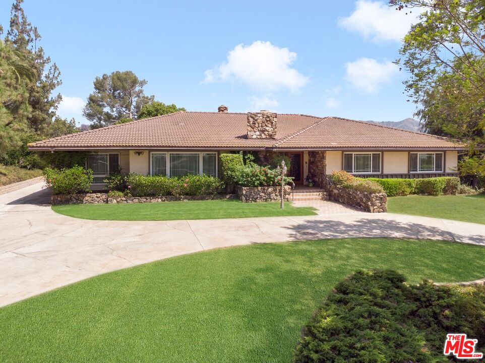 20418 Rancho La Floresta Road Covina, CA 91724 - Photo 5 of 43 Gallery Image 5