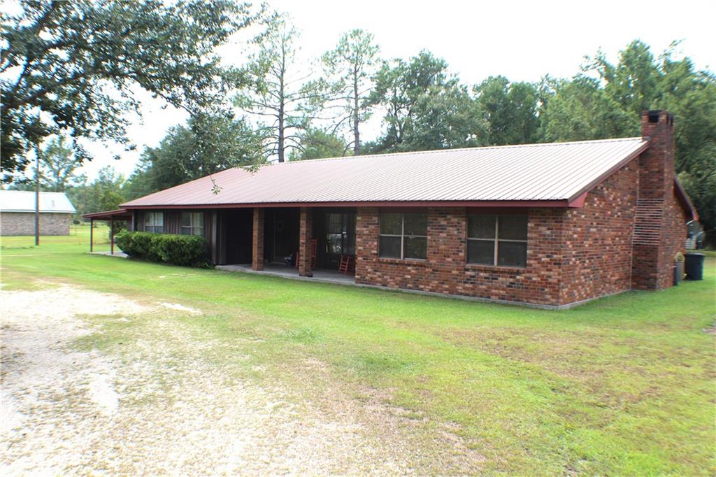 11211 Pine Ridge Circle Bogalusa, LA 70427 - Photo 1 of 24