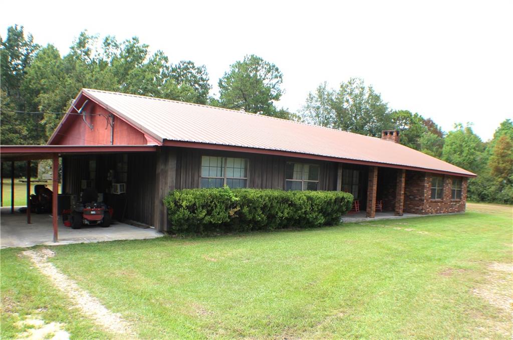 11211 Pine Ridge Circle Bogalusa, LA 70427 - Photo 2 of 24