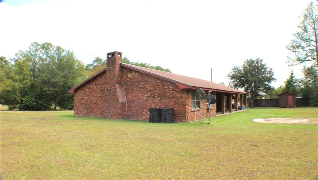 11211 Pine Ridge Circle Bogalusa, LA 70427 - Photo 3 of 24