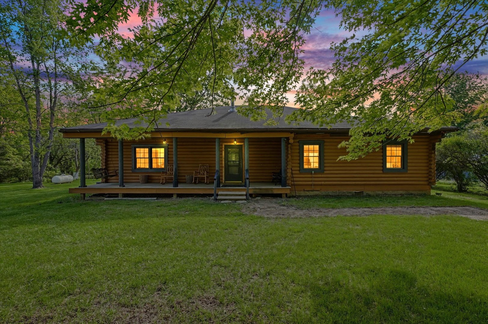 2431 North 1450 East Road Mansfield, IL 61854 - Photo 6 of 78