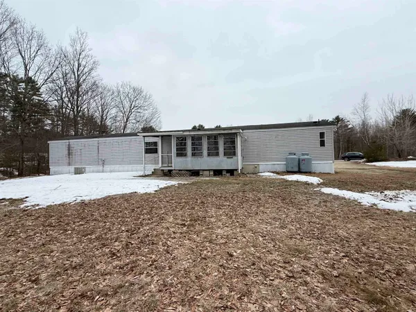 $1,650 | 531 Daniel Webster Highway, Plymouth, NH 03264