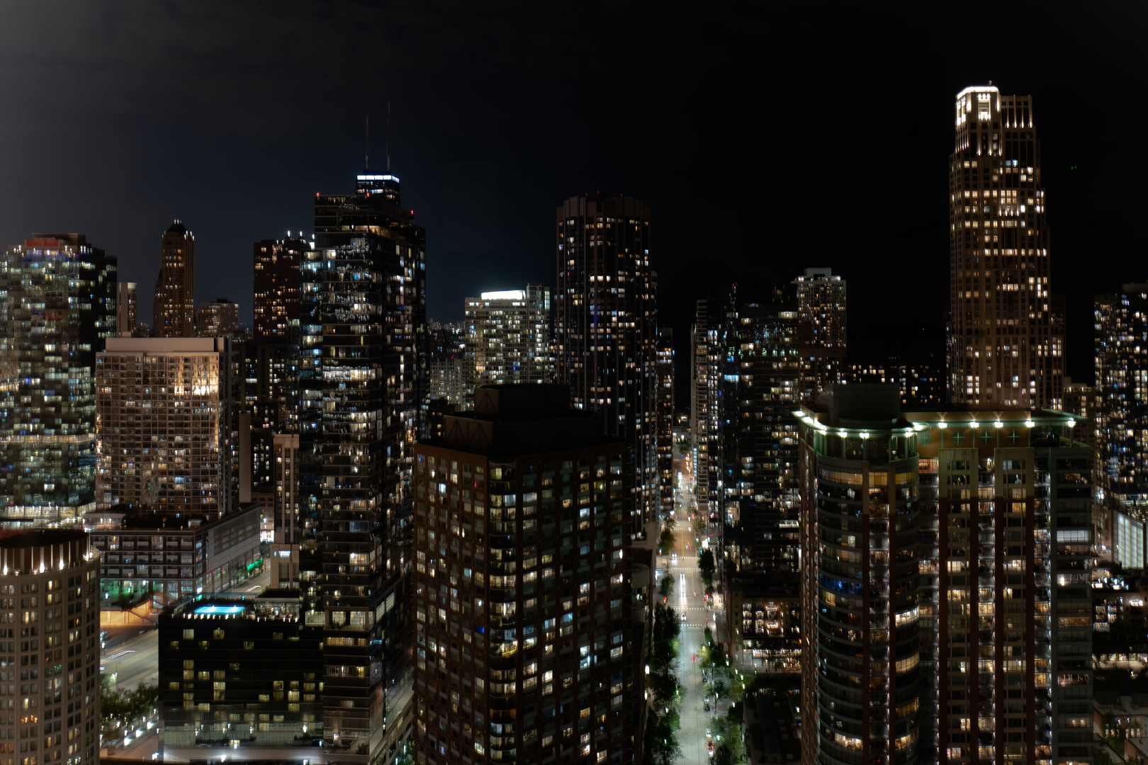 363 East Wacker Drive, Unit 3404 Chicago, IL 60601 - Photo 22 of 22 a picture of flowers