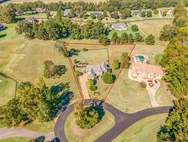 $840,000 | 55 Buckingham Court, Eads, TN 38028