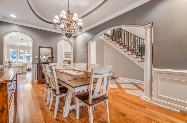 $840,000 | 55 Buckingham Court, Eads, TN 38028