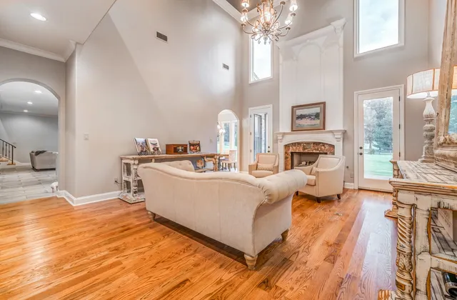 $840,000 | 55 Buckingham Court, Eads, TN 38028