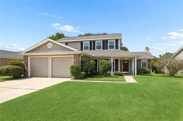 $316,000 | 116 Silverwood Drive, Slidell, LA 70461