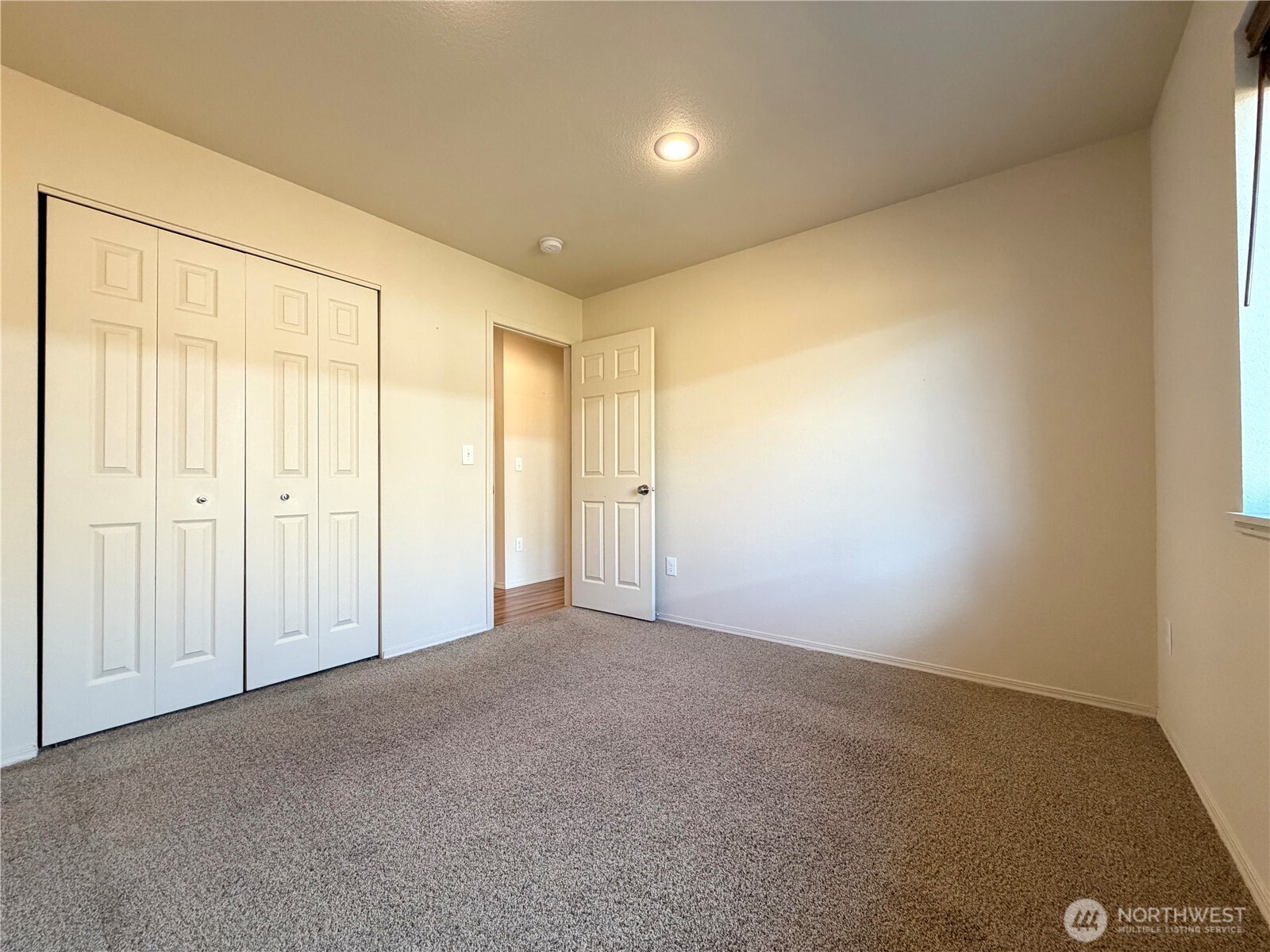 709 Paintbrush Lane Omak, WA 98841 - Photo 20 of 40 a view of an empty room