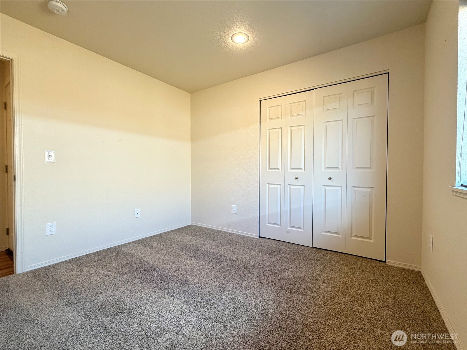 709 Paintbrush Lane Omak, WA 98841 - Photo 24 of 40 a view of an empty room
