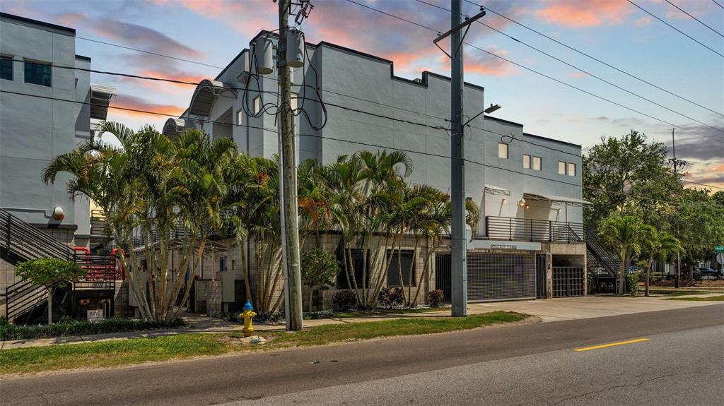 5008 South MacDill Ave Unit 12  