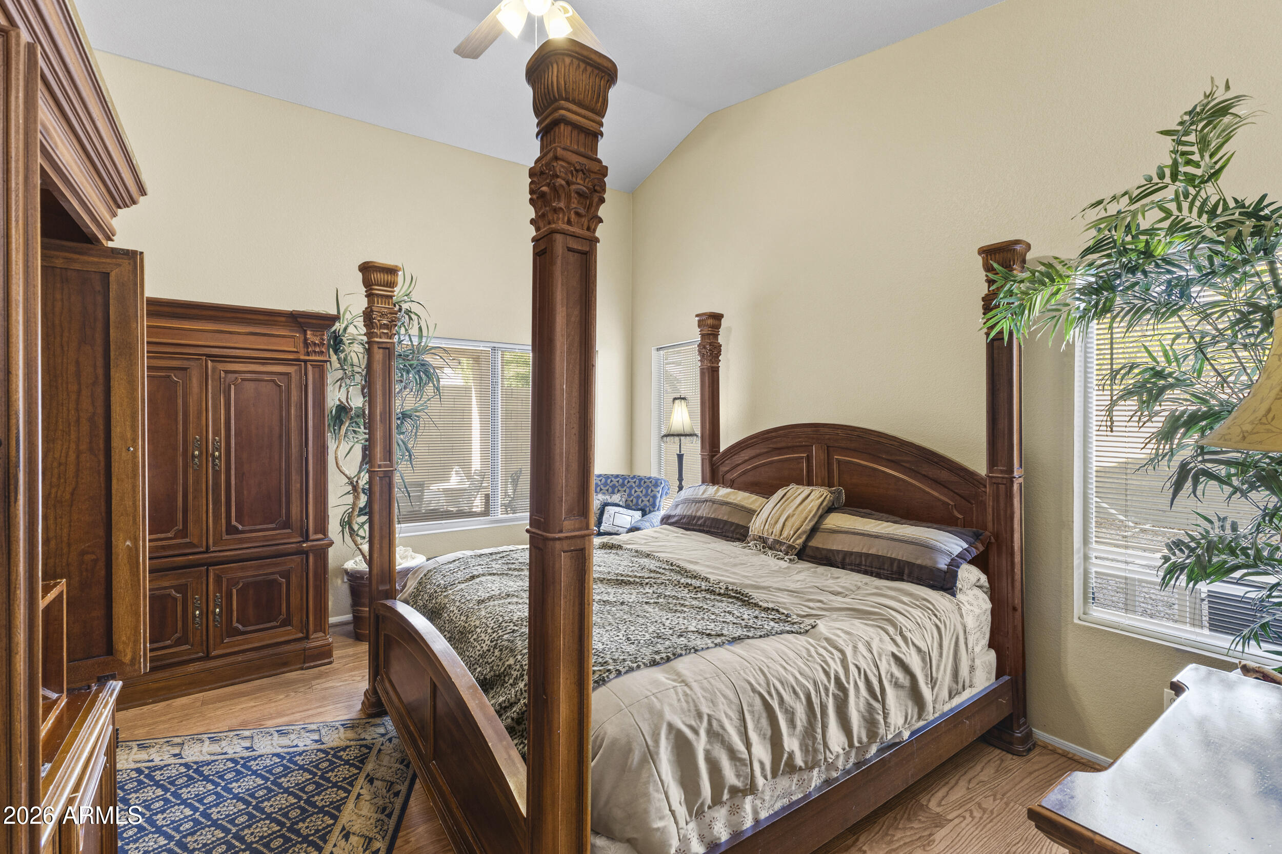 40635 North Key Lane Anthem, AZ 85086 - Photo 14 of 39 Primary Bedroom