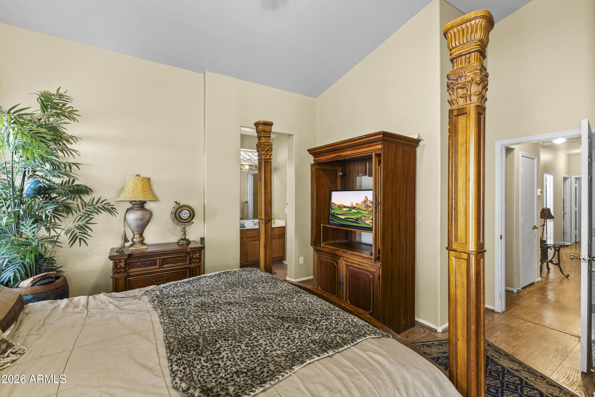 40635 North Key Lane Anthem, AZ 85086 - Photo 15 of 39 Primary Bedroom