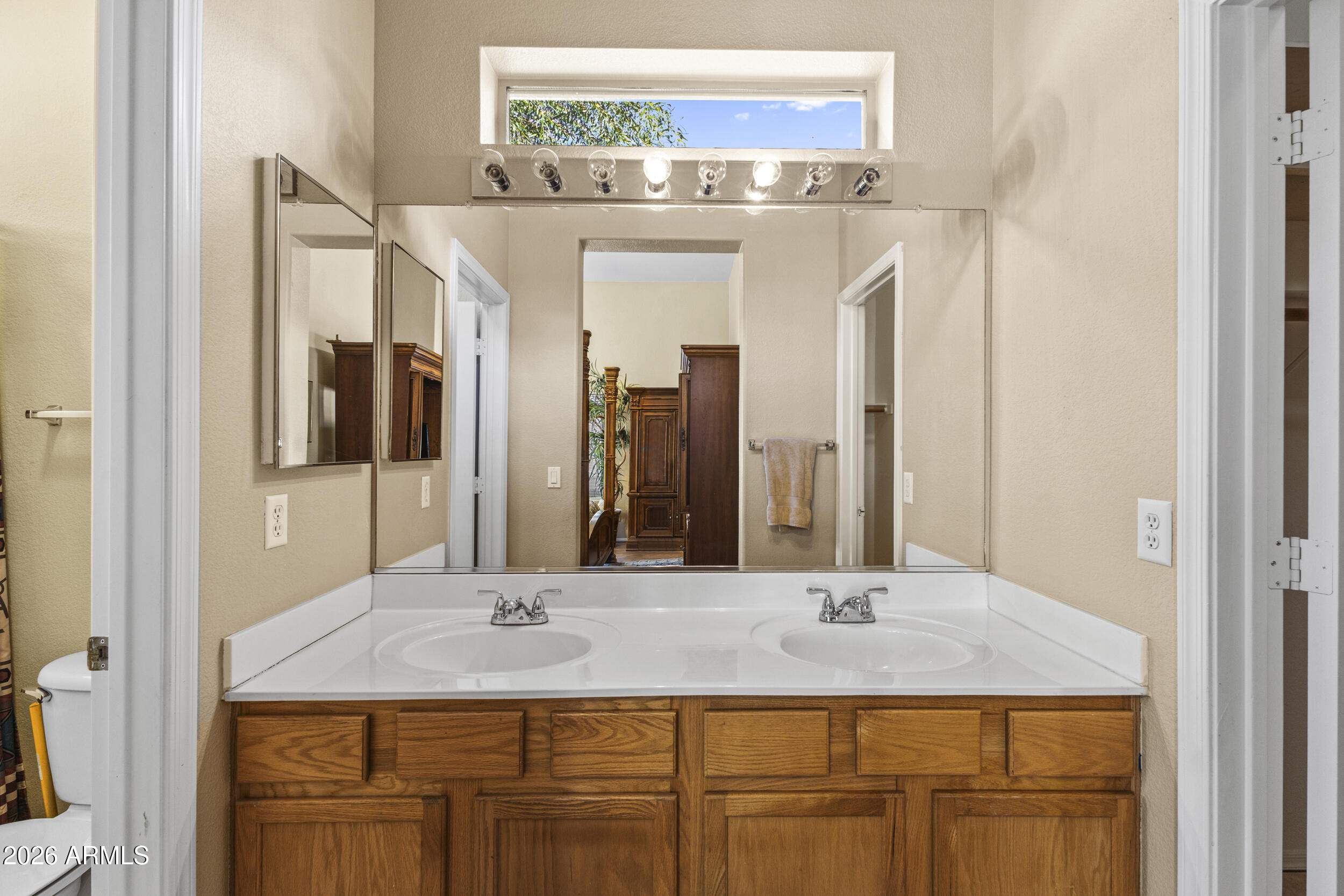 40635 North Key Lane Anthem, AZ 85086 - Photo 16 of 39 Primary Bathroom