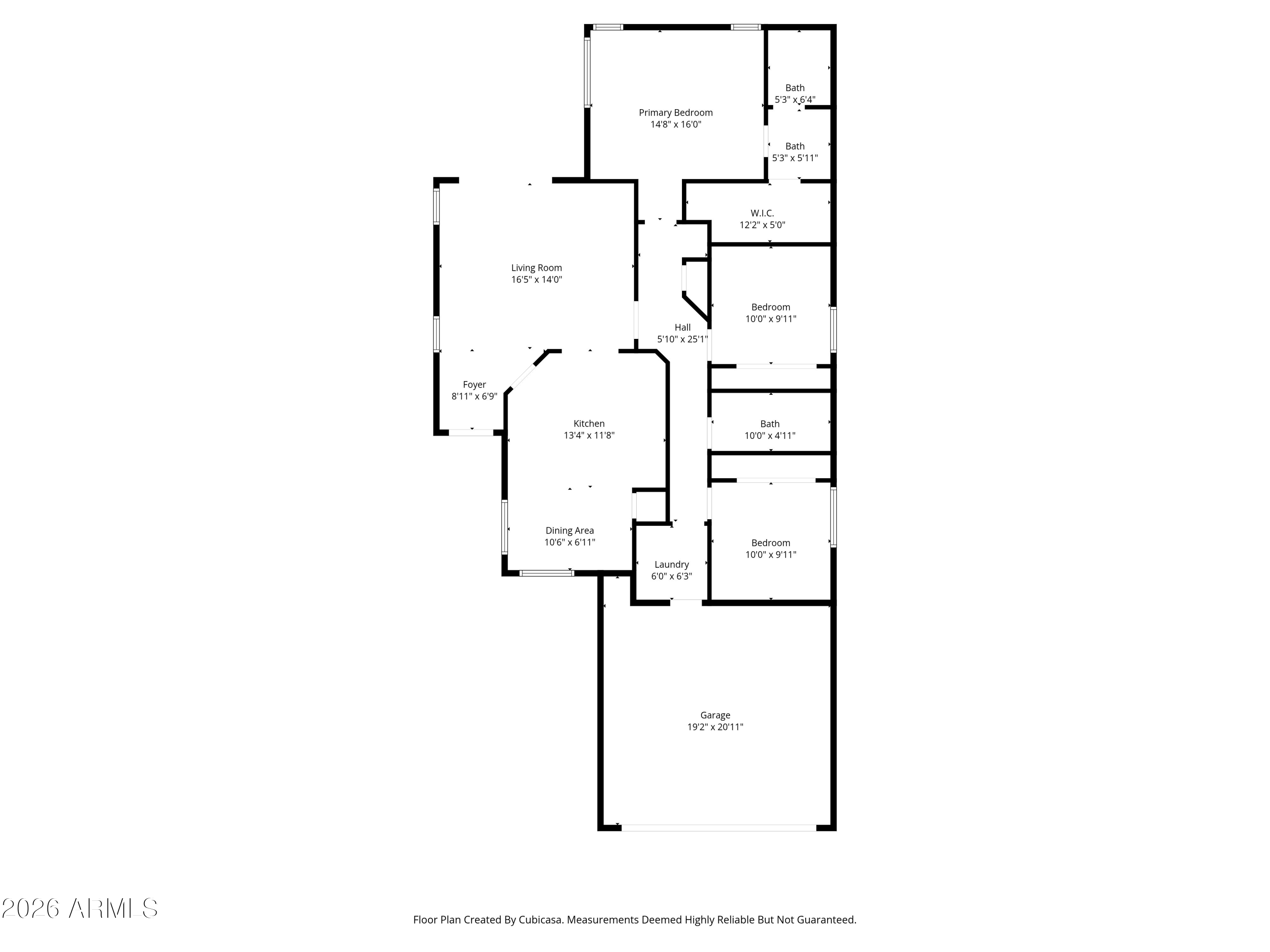 40635 North Key Lane Anthem, AZ 85086 - Photo 39 of 39