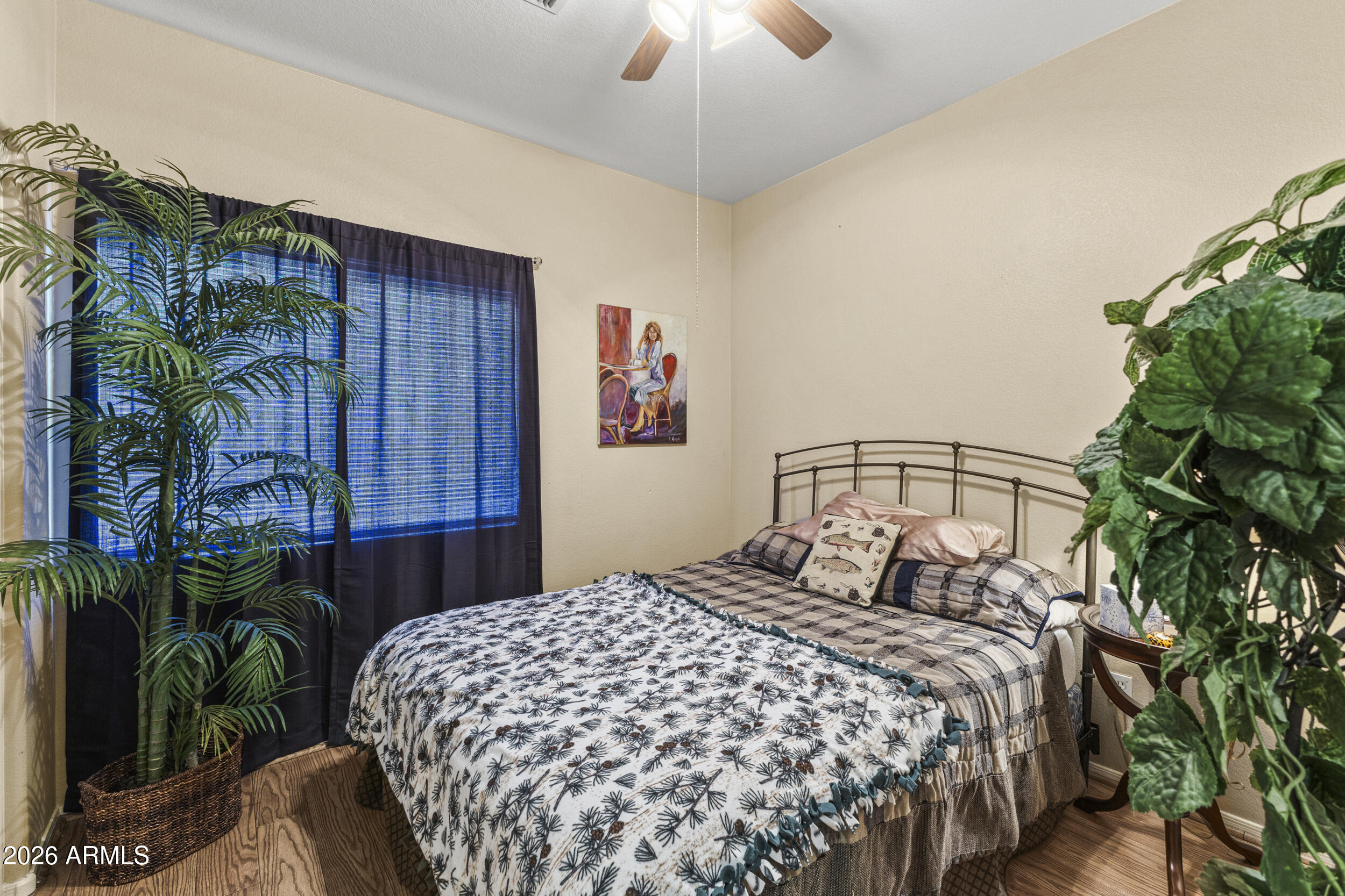 40635 North Key Lane Anthem, AZ 85086 - Photo 22 of 39 Bedroom