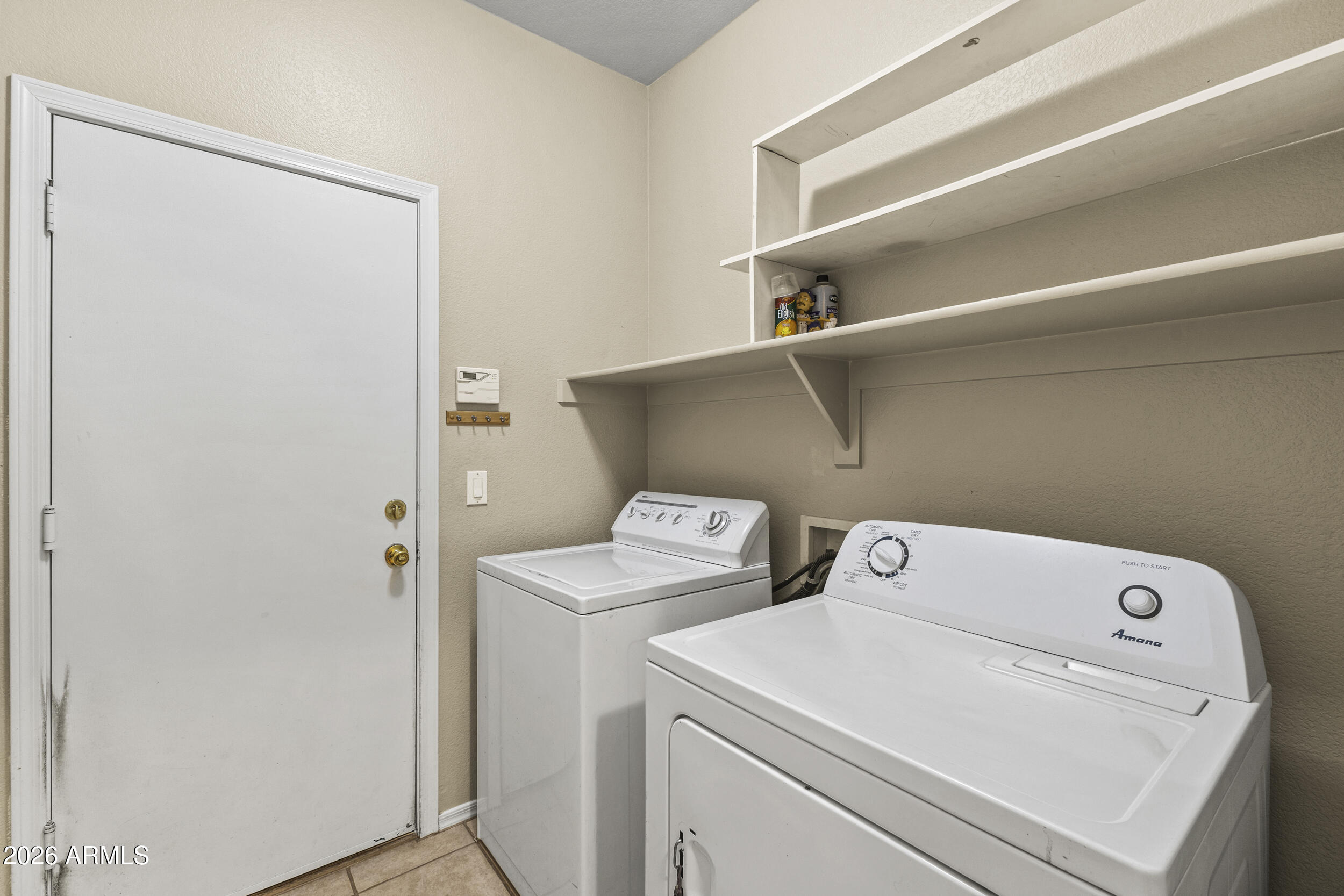 40635 North Key Lane Anthem, AZ 85086 - Photo 24 of 39 Laundry Room