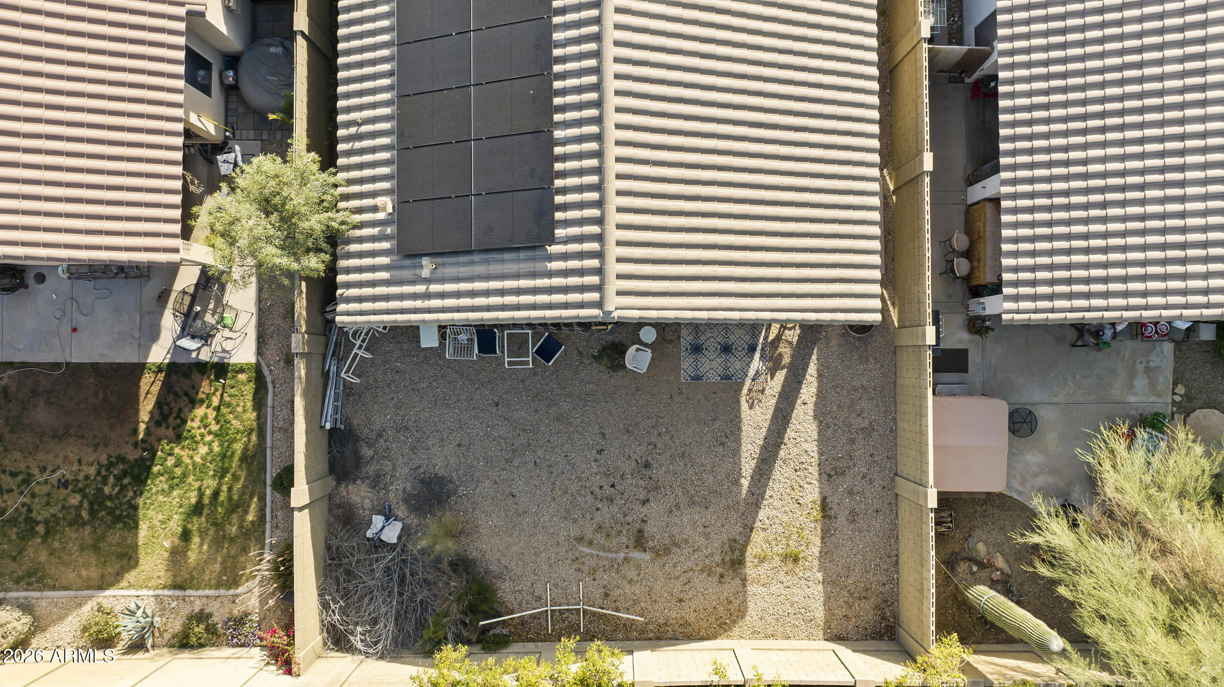 40635 North Key Lane Anthem, AZ 85086 - Photo 35 of 39 Drone Exterior