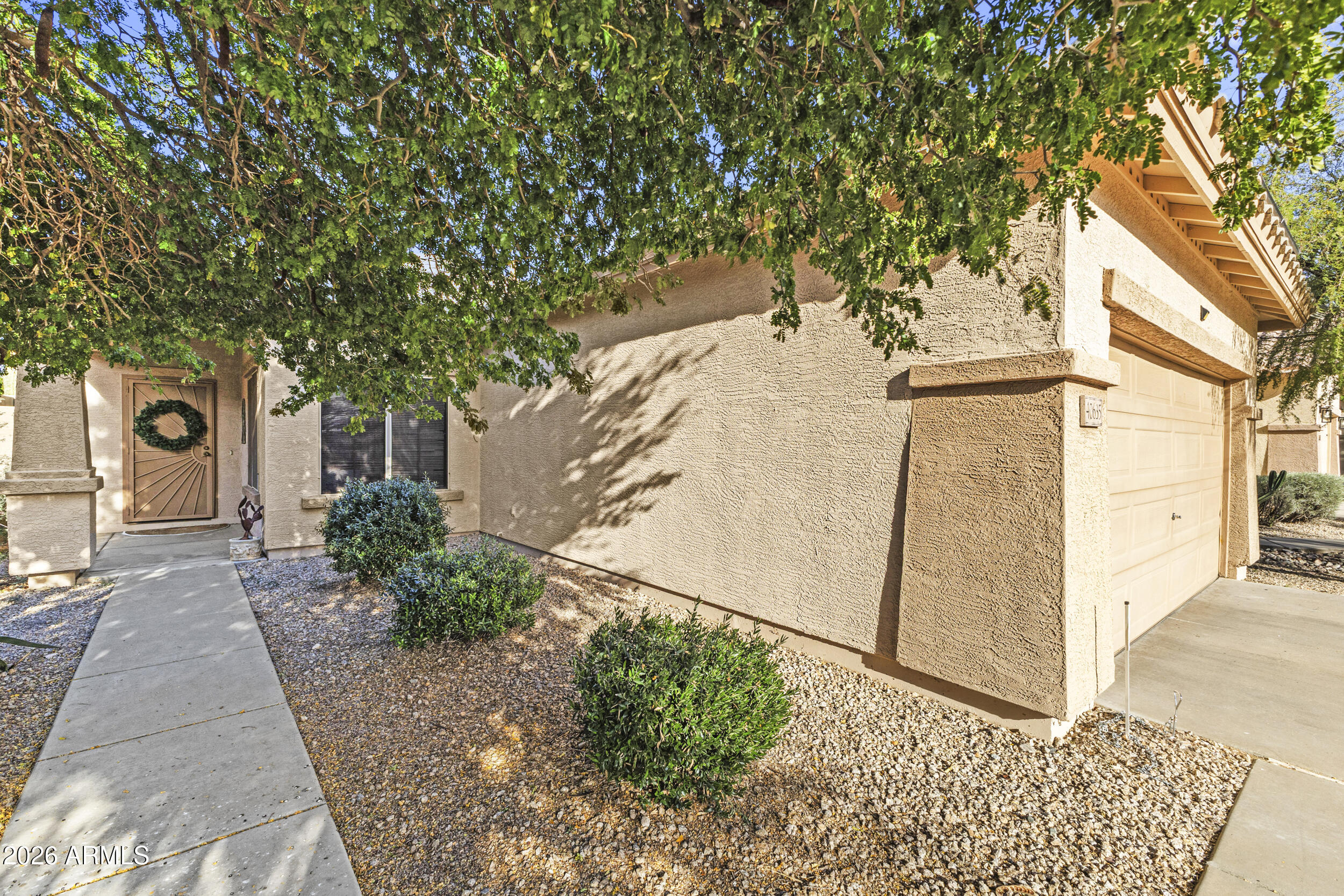 40635 North Key Lane Anthem, AZ 85086 - Photo 4 of 39 Front Exterior