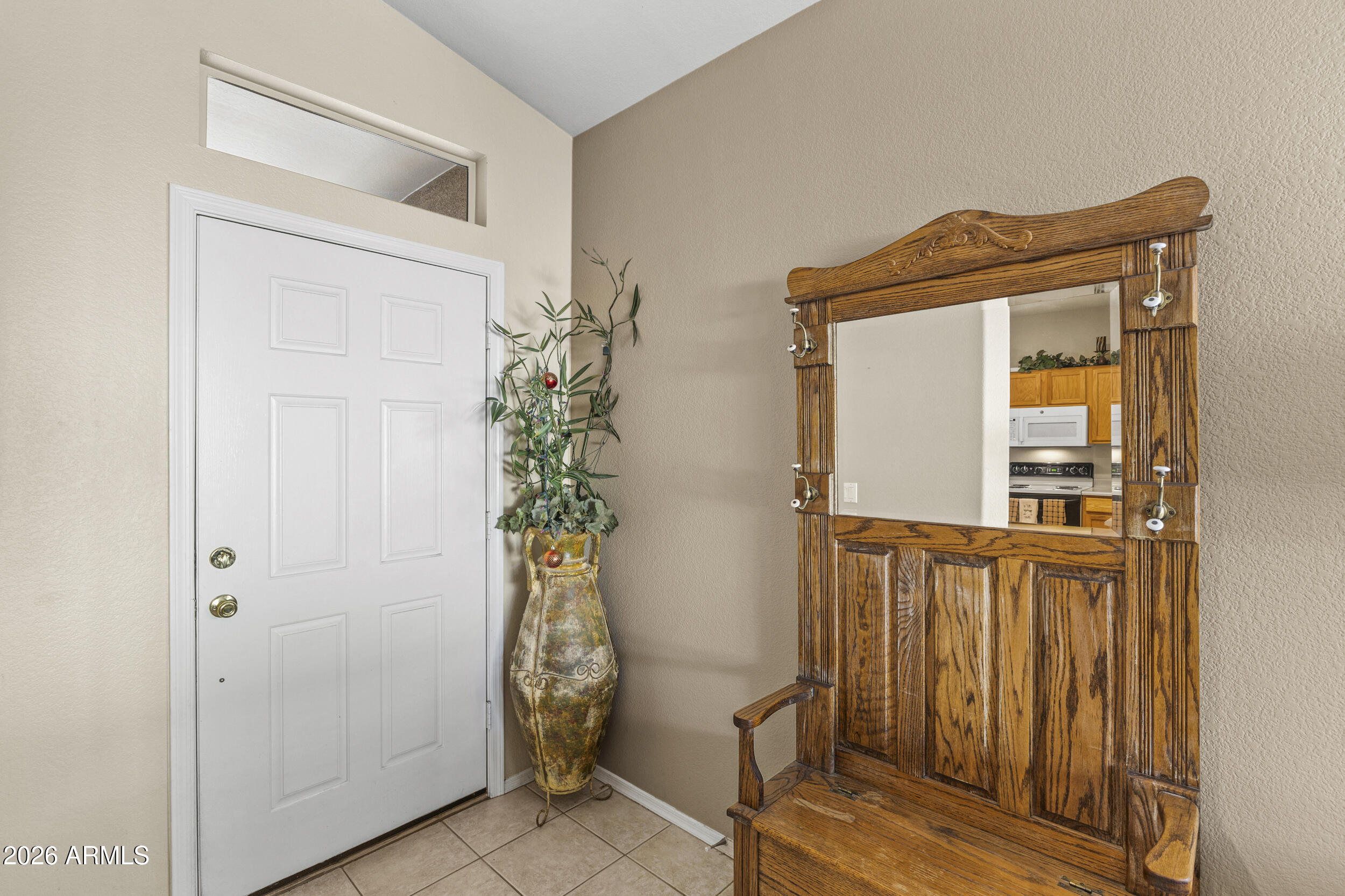 40635 North Key Lane Anthem, AZ 85086 - Photo 6 of 39 Entry