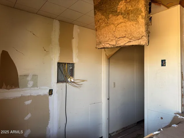 a bathroom with a sink