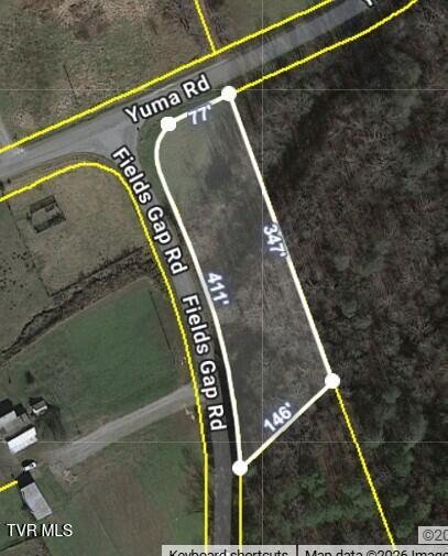 0 Yuma Road, Unit 2 Gate City, VA 24251 - Photo 2 of 32 Yuma crs pic