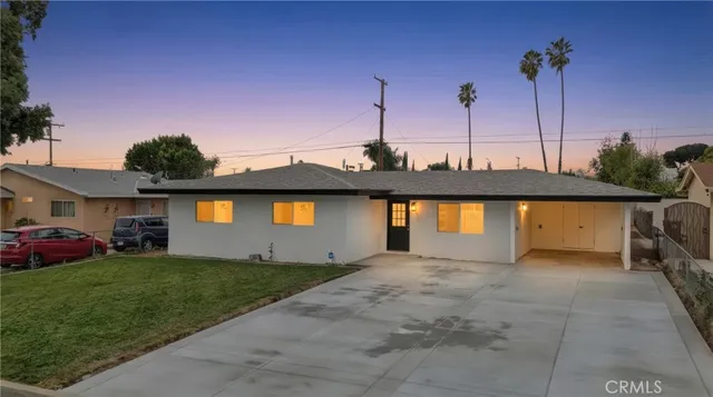 $549,900 | 508 North Joyce Avenue, Rialto, CA 92376