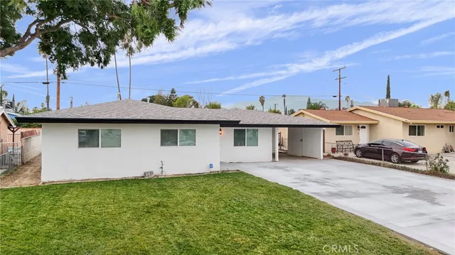 $549,900 | 508 North Joyce Avenue, Rialto, CA 92376