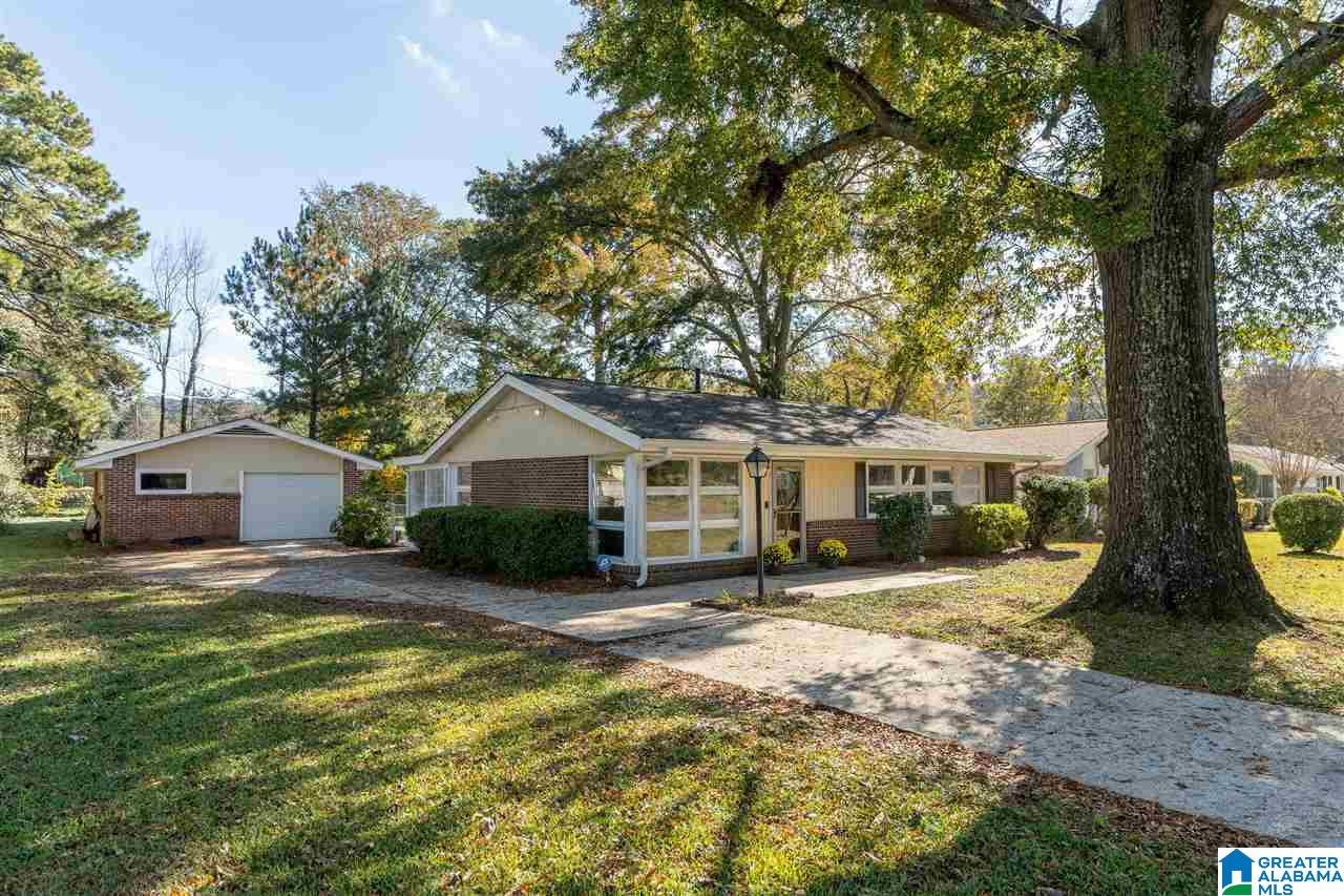 129 Elder Street Birmingham, AL 35210 - Photo 2 of 33