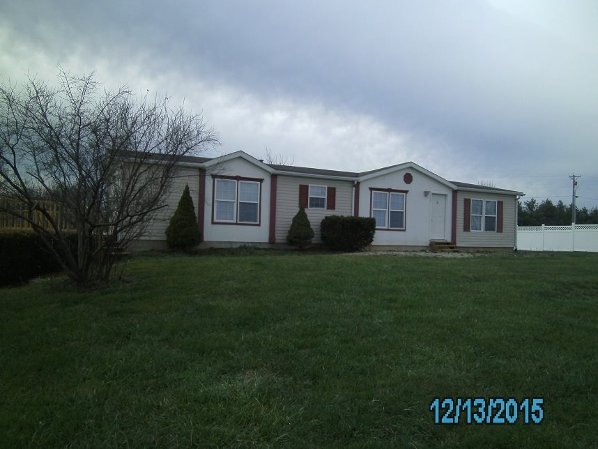 62 Augusta-Minerva Road Augusta, KY 41002 - Photo 1 of 1