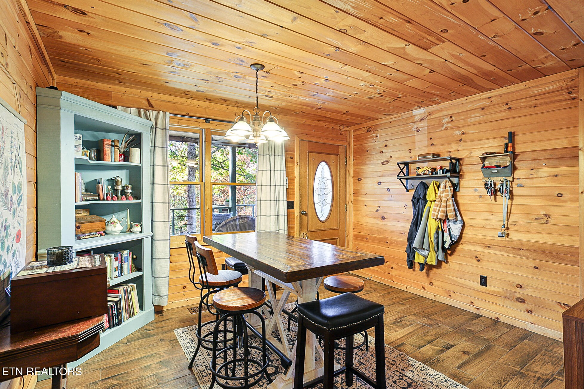 3201 Ballplay Road Madisonville, TN 37354 - Photo 20 of 60 Gallery Image 20
