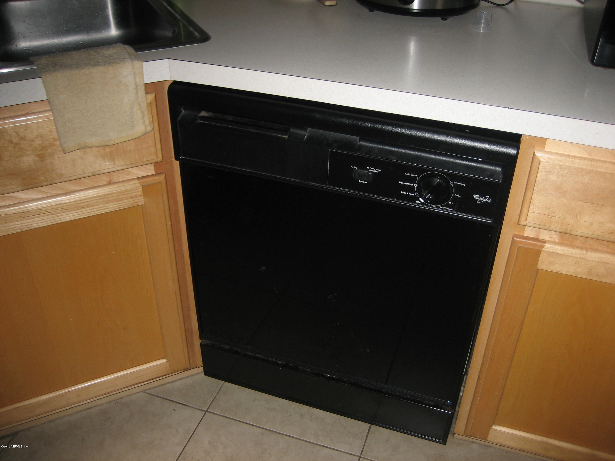 3236 Carlotta Road Middleburg, FL 32068 - Photo 15 of 18 a view of washer and dryer