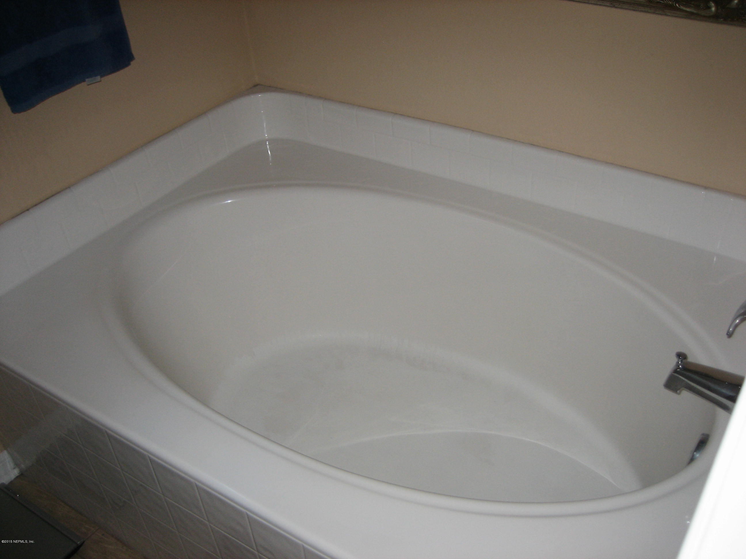 3236 Carlotta Road Middleburg, FL 32068 - Photo 9 of 18 a close up of a bathtub