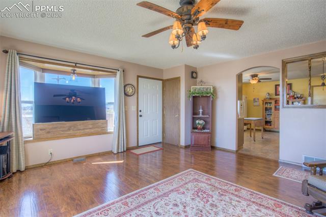 5925 North Log Road Calhan, CO 80808 - Photo 21 of 39