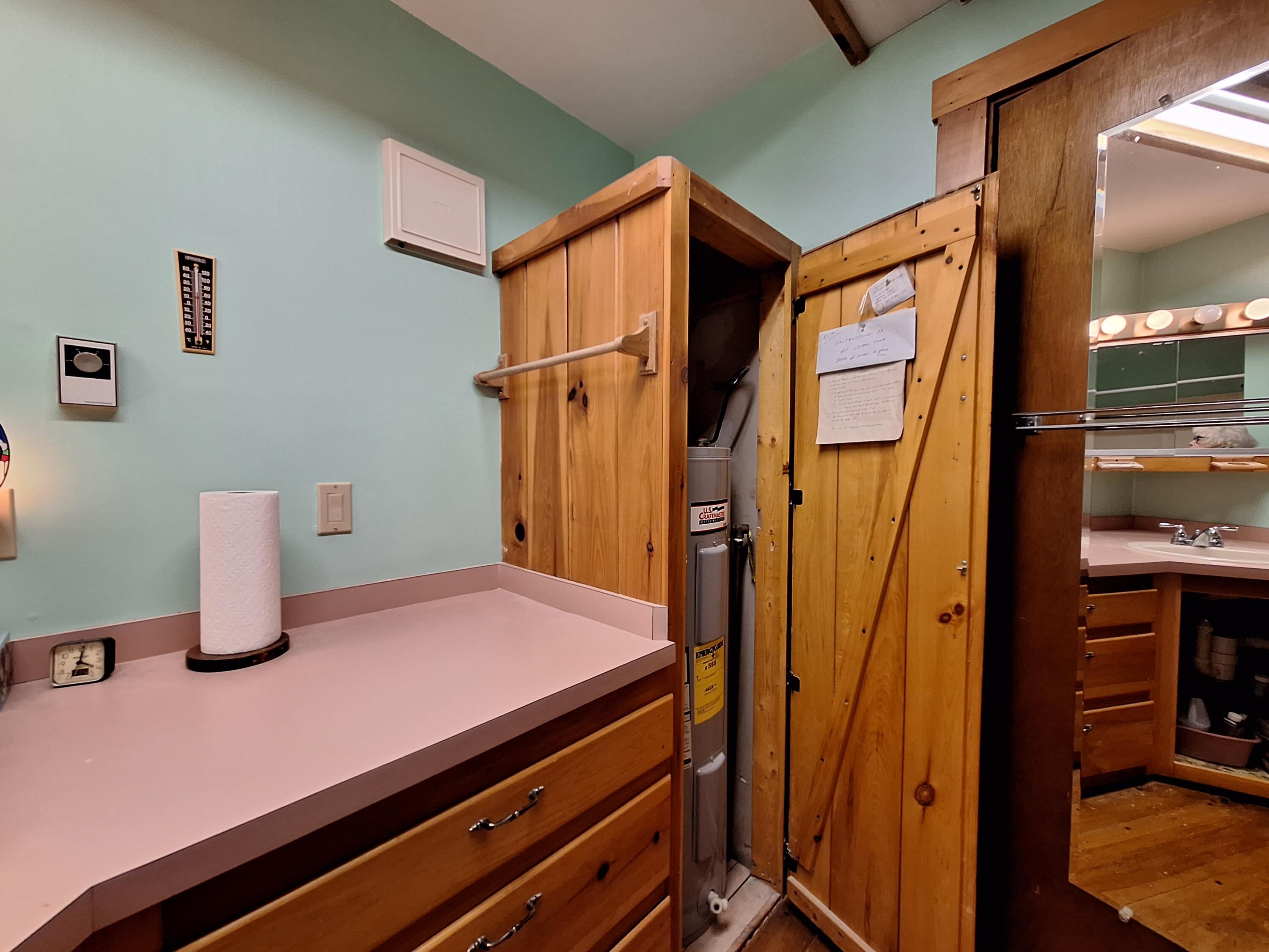17 Summer Road Rangeley, ME 04970 - Photo 28 of 45 hot water heater