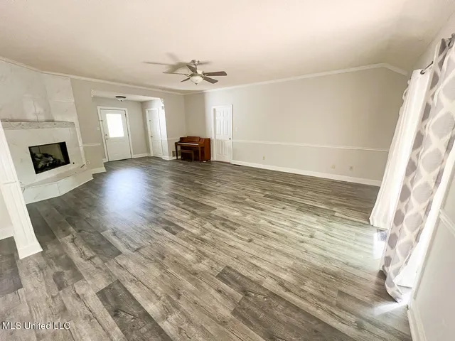 $294,900 | 502 Thunderbird Drive North, Hernando, MS 38632