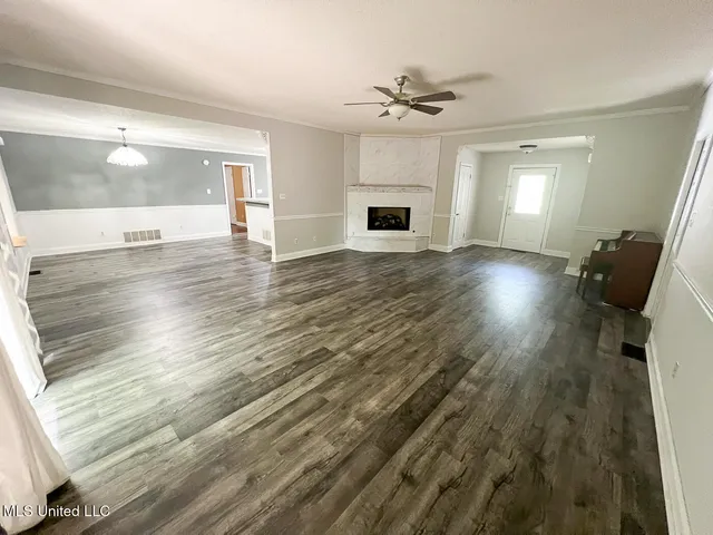 $294,900 | 502 Thunderbird Drive North, Hernando, MS 38632