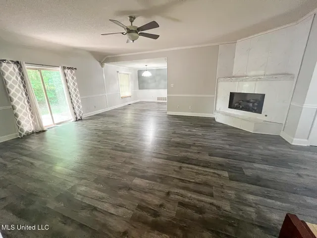 $294,900 | 502 Thunderbird Drive North, Hernando, MS 38632