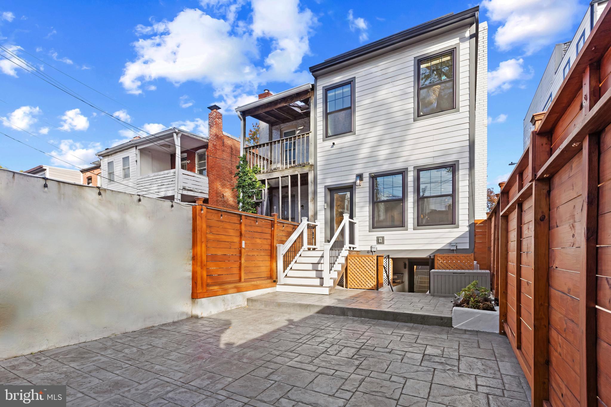 910 8th Street Northeast Washington, DC 20002 - Photo 47 of 54