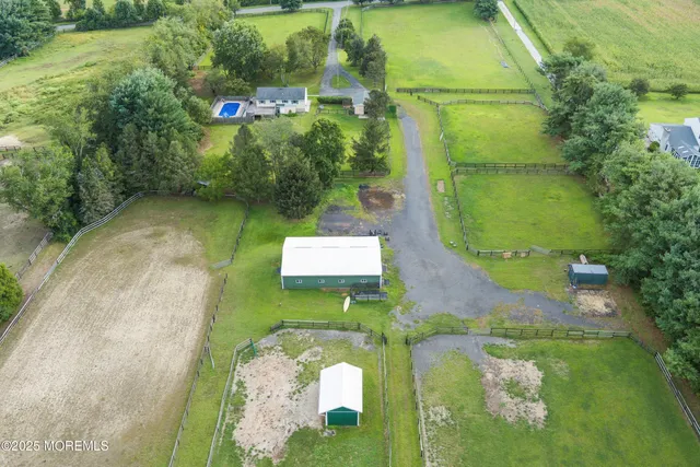 $899,900 | 86 Bunting Bridge Road, Cookstown, NJ 08511