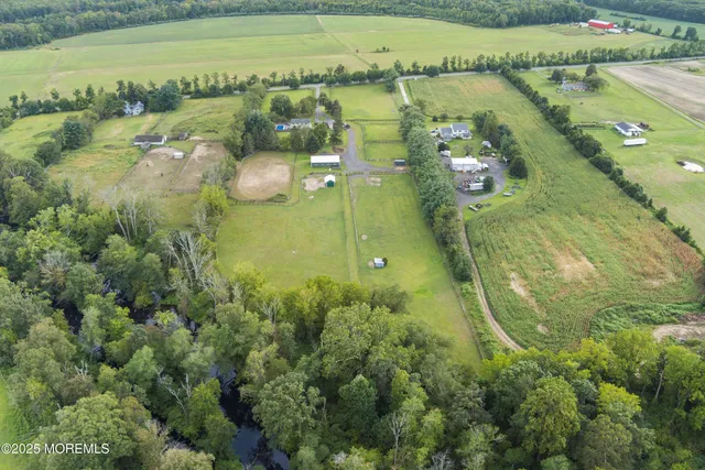 $899,900 | 86 Bunting Bridge Road, Cookstown, NJ 08511