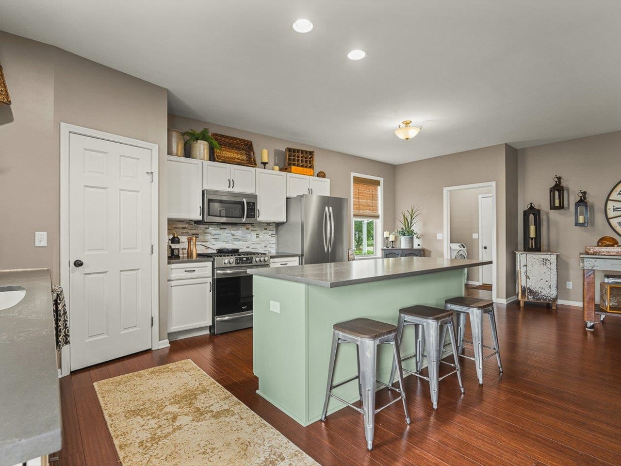 6382 Edgewood Road Machesney Park, IL 61115 - Photo 10 of 46