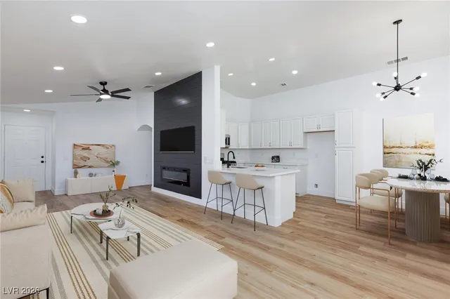 $444,899 | 631 Fox Haven Street, Henderson, NV 89015