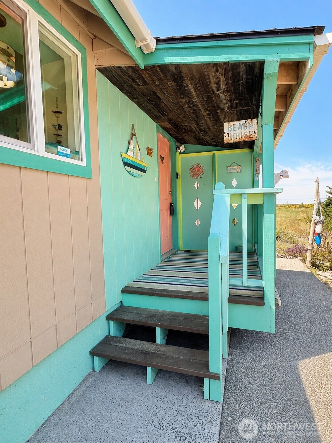 15217 Pacific Way Long Beach, WA 98631 - Photo 3 of 40 a view of outdoor space